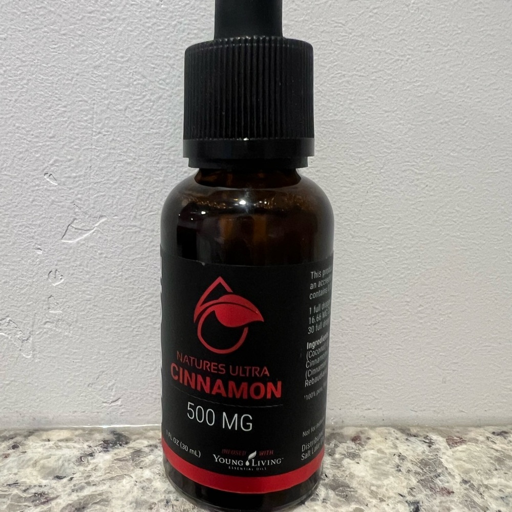 Natures Ultra 500mg drops